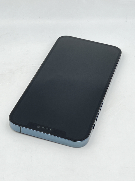 Refurbished iPhone 12 Pro pazifikblau